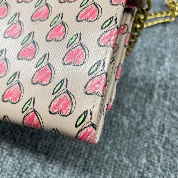 100% Authentic Prada Vitello Move Wallet on Chain - Picture 6 of 14